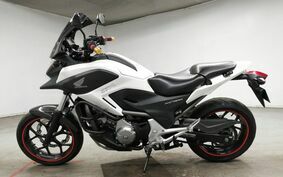 HONDA NC 700 X 2012 RC63