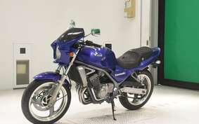 KAWASAKI BALIUS 250 ZR250A