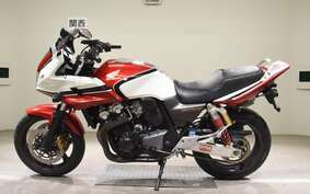 HONDA CB400 SUPER BOLDOR VTEC 2005 NC39