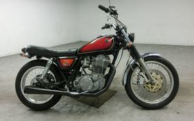 YAMAHA SR500 1992 1JN