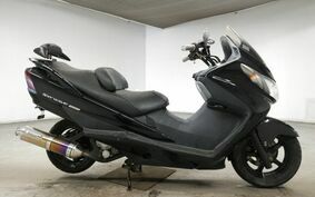 SUZUKI SKYWAVE 400 S 2004 CK43A