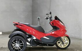 HONDA PCX 150 TRIKE KF20