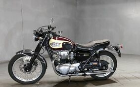 KAWASAKI W650 1999 EJ650A