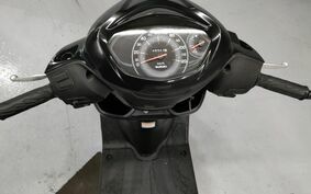 SUZUKI ADDRESS 125 DT11A