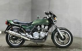 HONDA CB900F SC01