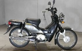 HONDA CROSS CUB 110 JA10