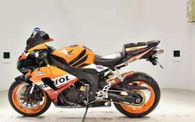 HONDA CBR1000RR 2008 SC57