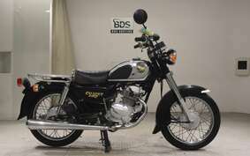 HONDA CD125T BENLY JA03