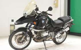 BMW R1150GS 2002