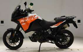 KTM 1290 SUPER ADVENTURE S 2018