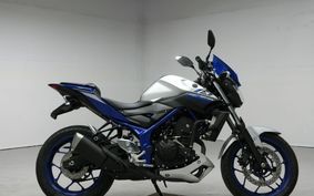 YAMAHA MT-03 2016 RH07J