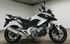 HONDA NC 700 X DCT 2013 RC63