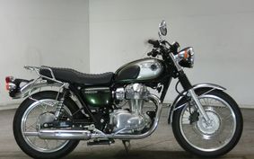 KAWASAKI W800 2011 EJ800A