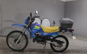 SUZUKI TS50 Hustler SA11A