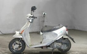 SUZUKI LET's 4 CA41A