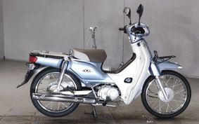 HONDA SUPER CUB110 JA10