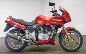 HONDA XELVIS MC25