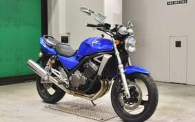 KAWASAKI BALIUS 250 Gen.2 ZR250B