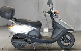 HONDA SPACY 100 JF13