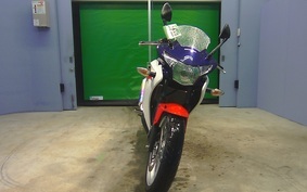 HONDA CBR250R GEN 3 MC41