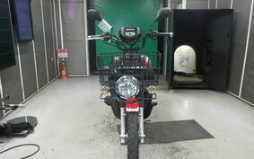 HONDA CROSS CUB 110 JA10