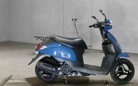 SUZUKI LET's CA4AA