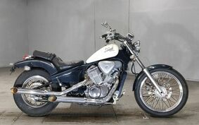 HONDA STEED 400 1992 NC26