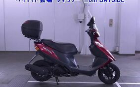 SUZUKI ADDRESS V125 G CF4EA