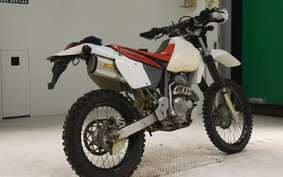 HONDA XR250R