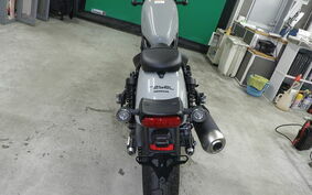 HONDA REBEL 500 A 2023 PC60