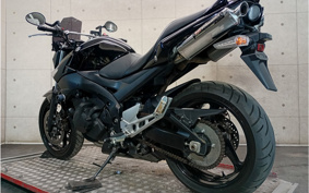 SUZUKI GSR400 ABS 2011 GK7EA