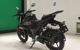 SUZUKI GIXXER 150 ED13N