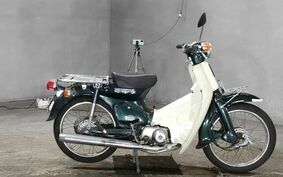 HONDA C70 SUPER CUB HA02