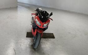 KAWASAKI NINJA 250 EX250L