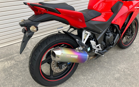 HONDA CBR250R ABS MC41