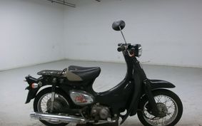 HONDA LITTLE CUB Cell AA01