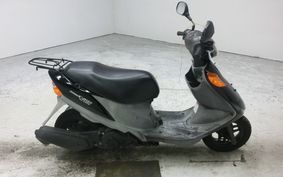 SUZUKI ADDRESS V125 CF4EA