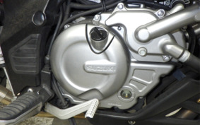 SUZUKI DL650 ( V-Strom 650 ) A 2013 VP56A