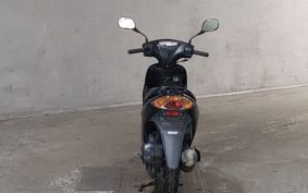 SUZUKI ADDRESS V50 CA4BA