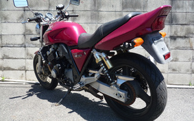 HONDA CB400SF 1997 NC31