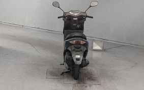 HONDA DIO CHESTER AF62