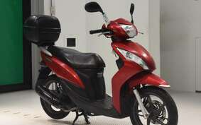 HONDA DIO 110 JF31