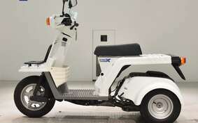 HONDA GYRO X TD02