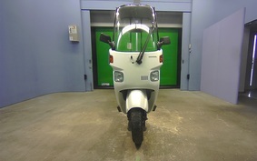 HONDA GYRO CANOPY TA02