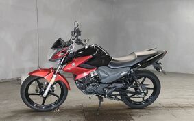 YAMAHA FAZER 125 LBPPCJM