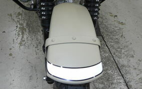 HONDA CT125 HUNTER CUB JA55