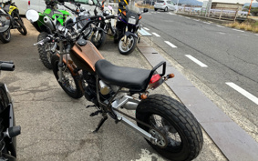 YAMAHA TW200 2JL