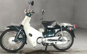 HONDA C70 SUPER CUB HA02