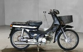 HONDA C100 SUPER CUB HA06