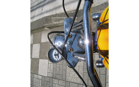 HONDA JAZZ AC09